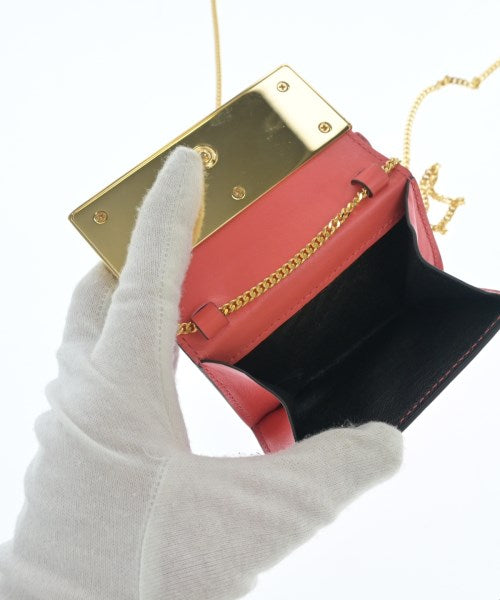 sacai 錢包/零錢包