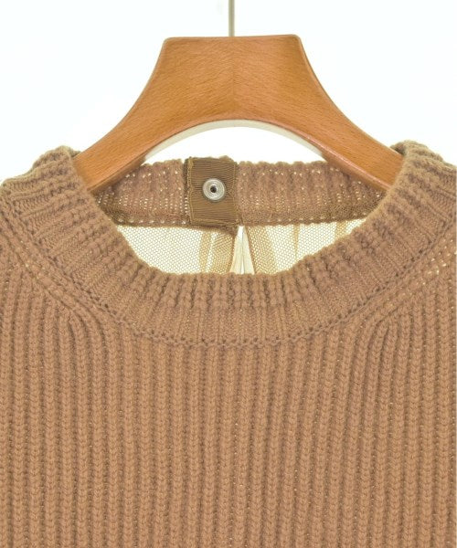 sacai 洋裝