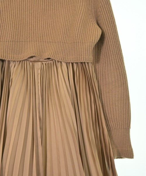 sacai 洋裝