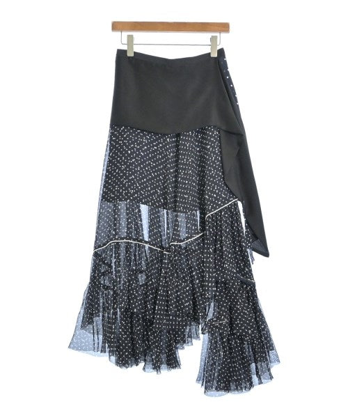 sacai 長裙/超長裙