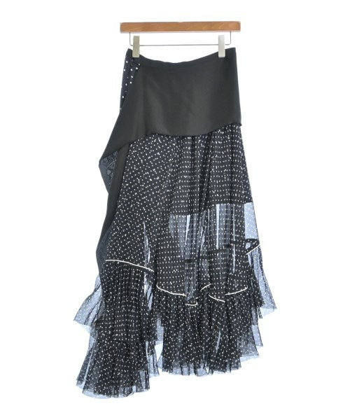 sacai 長裙/超長裙