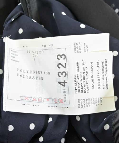 sacai 長裙/超長裙