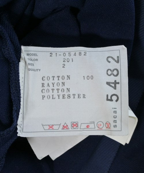 sacai POLO衫