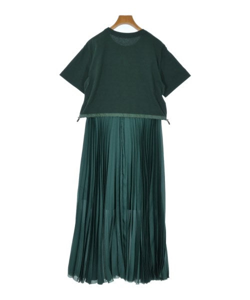 sacai 洋裝