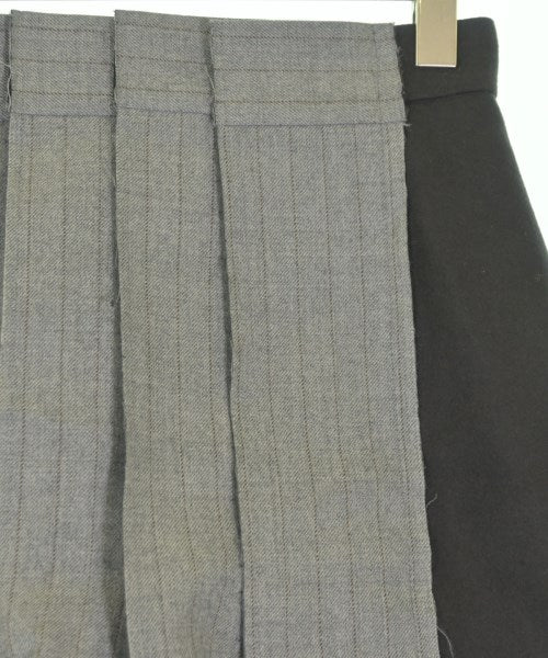 sacai 膝上裙