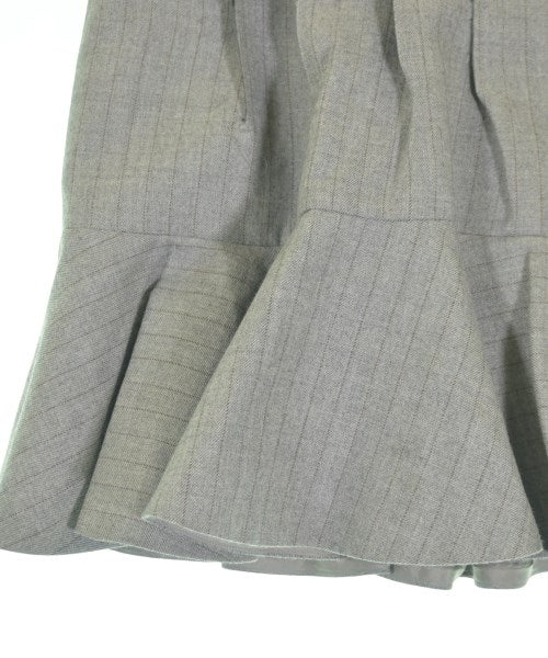 sacai 膝上裙