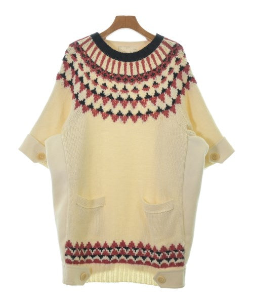 sacai 洋裝