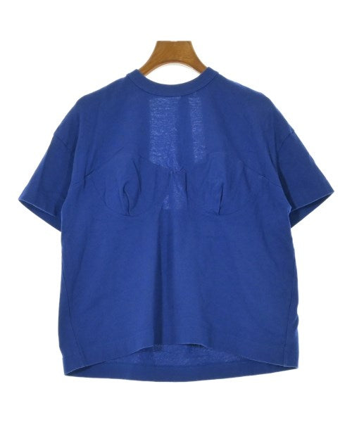 sacai T恤/上衣