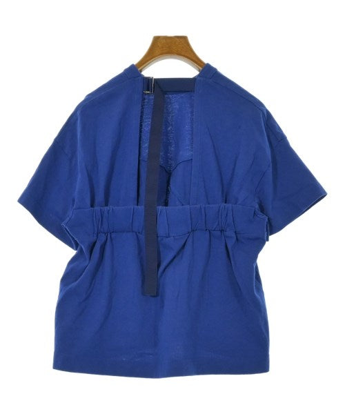 sacai T恤/上衣