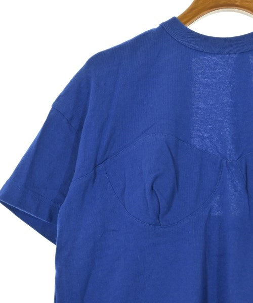 sacai T恤/上衣