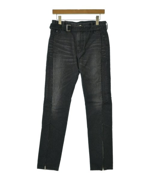 sacai 牛仔褲
