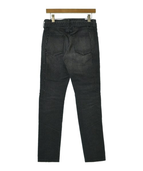 sacai 牛仔褲