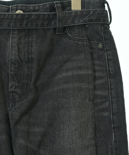 sacai 牛仔褲