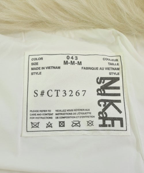 sacai 羽絨夾克/背心