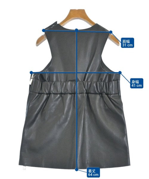 sacai 女襯衫