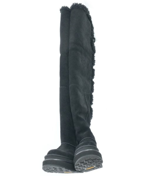 sacai 靴子