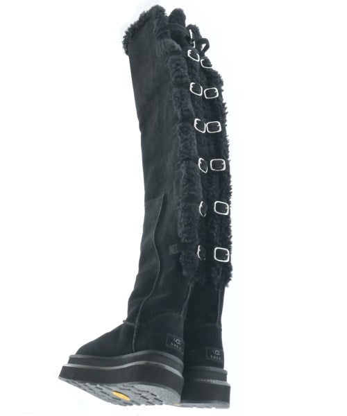 sacai 靴子