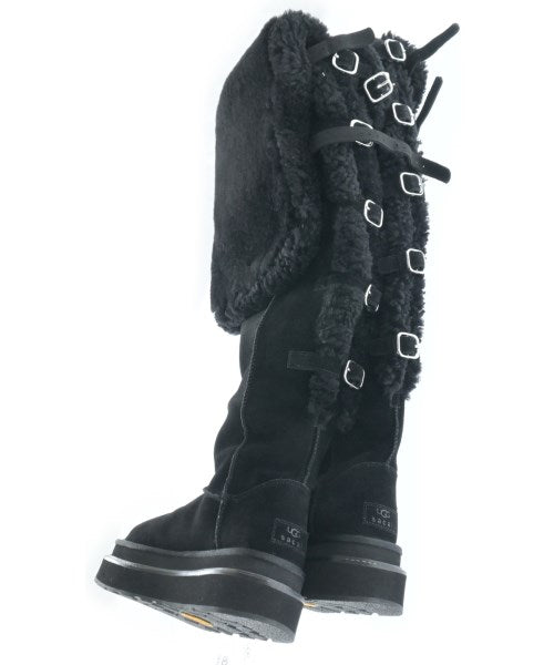 sacai 靴子