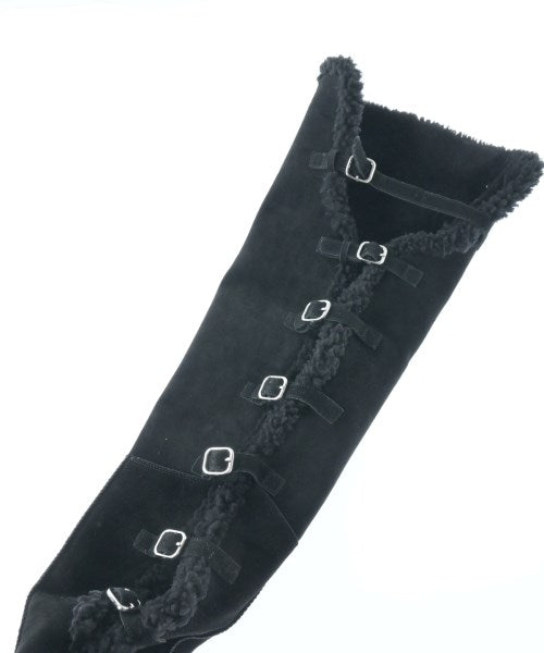 sacai 靴子