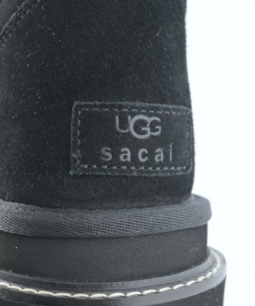 sacai 靴子