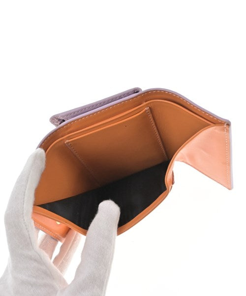 sacai 錢包/零錢包