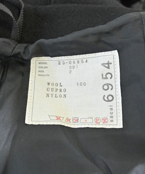 sacai 長裙/超長裙