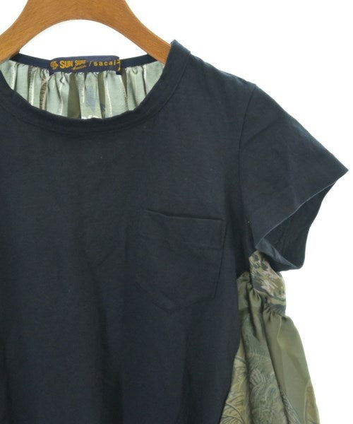 sacai T恤/上衣