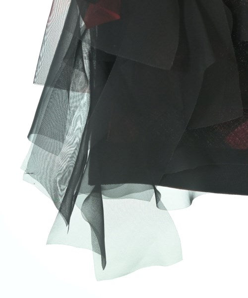 sacai 長裙/超長裙