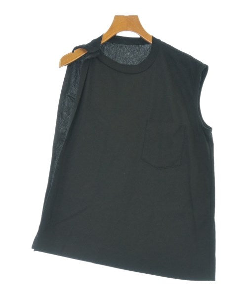 sacai 無袖上衣