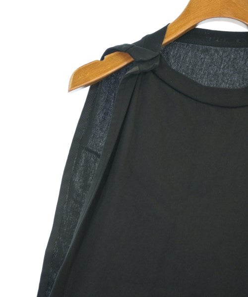 sacai 無袖上衣