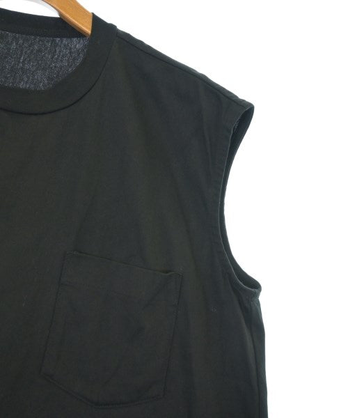 sacai 無袖上衣