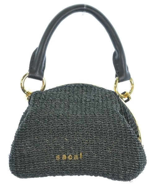 sacai 肩背包
