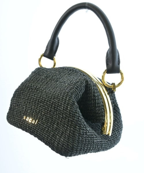 sacai 肩背包