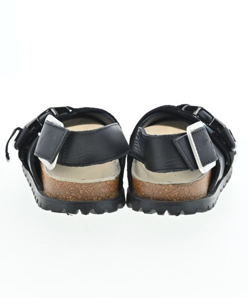 sacai 涼鞋