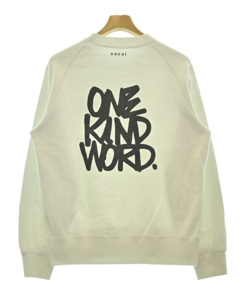 sacai 運動衫