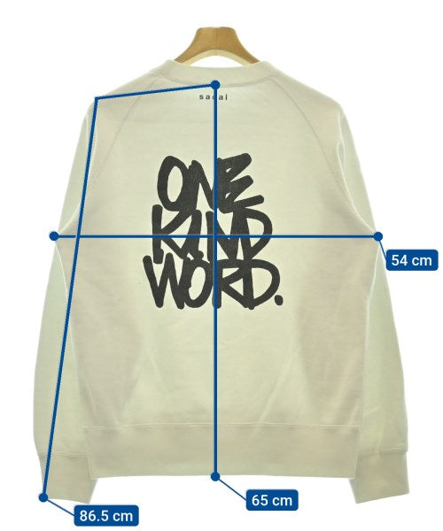 sacai 運動衫