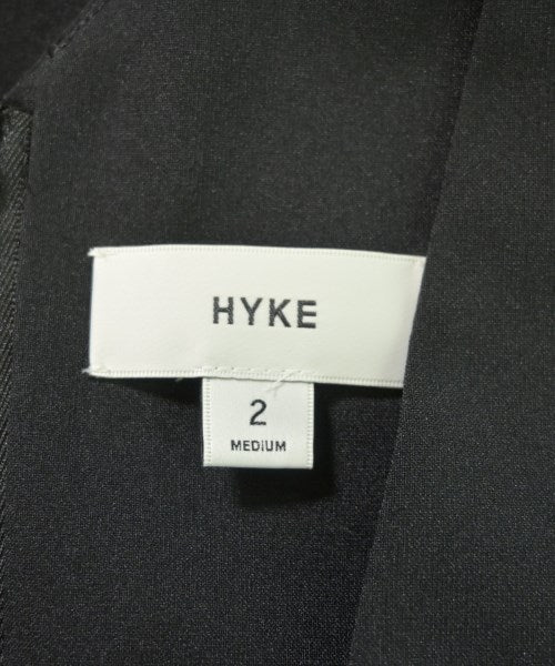 HYKE 連身衣/馬戲團服/連身