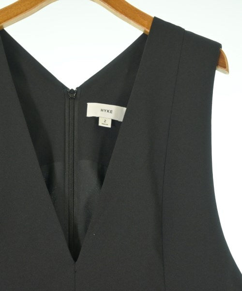 HYKE 連身衣/馬戲團服/連身