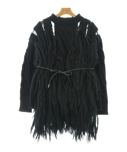 sacai 毛衣