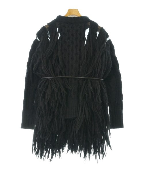 sacai 毛衣