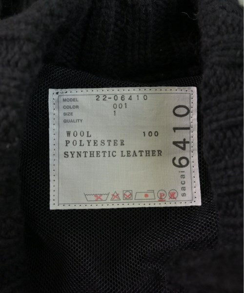 sacai 毛衣