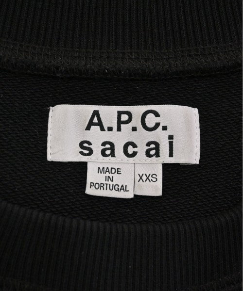 sacai 運動衫