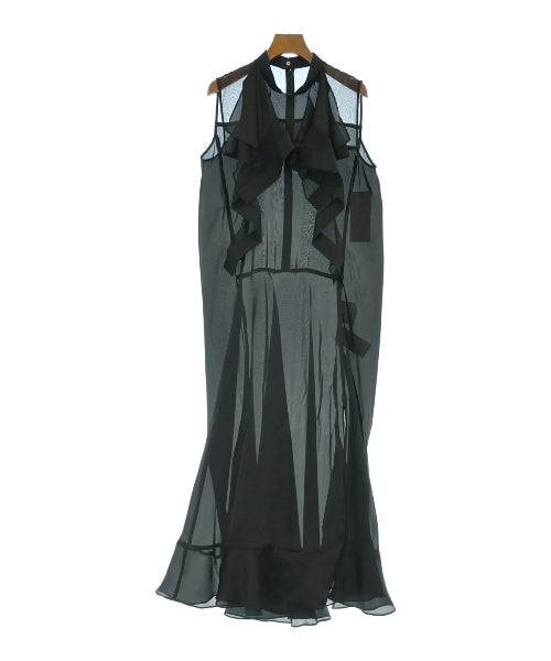 sacai 洋裝