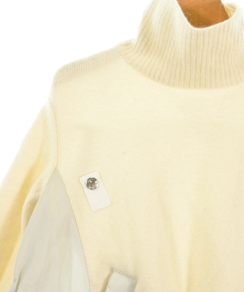 sacai 毛衣