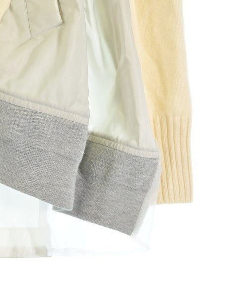 sacai 毛衣