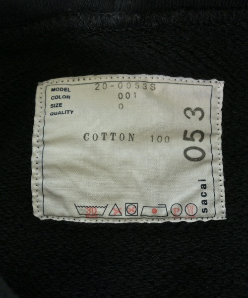 sacai 連帽衫