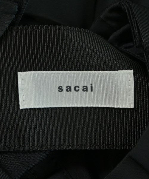 sacai 女襯衫