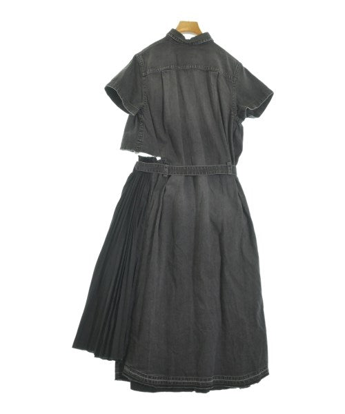 sacai 洋裝