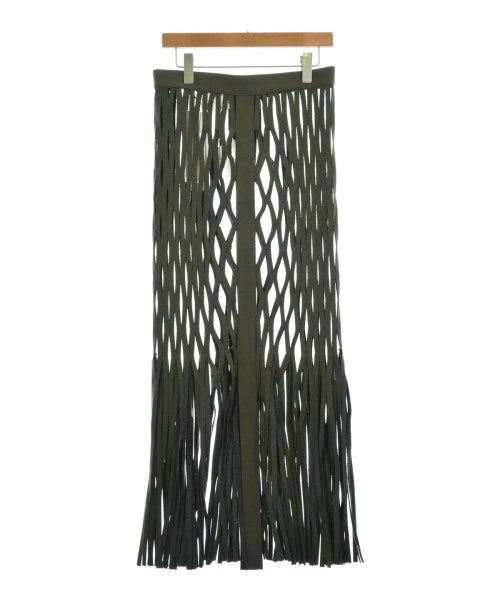 sacai 長裙/超長裙