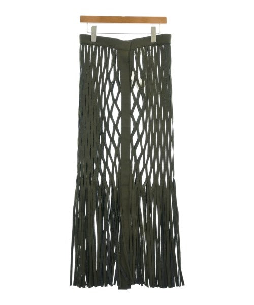 sacai 長裙/超長裙